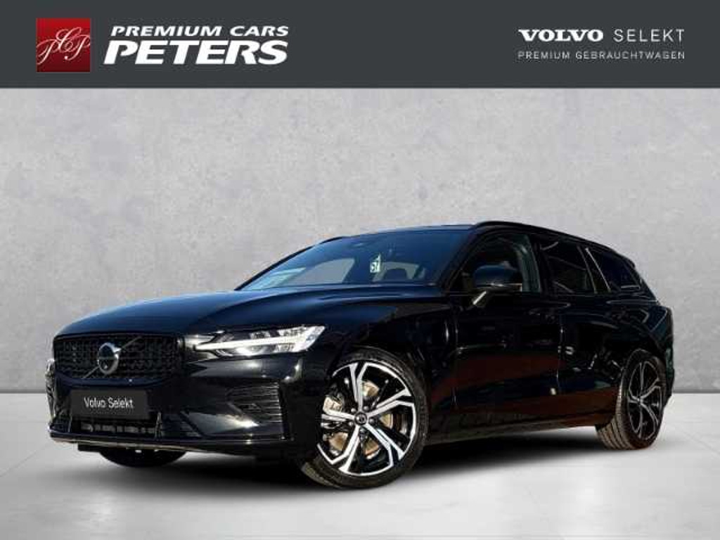 Volvo V60 V60