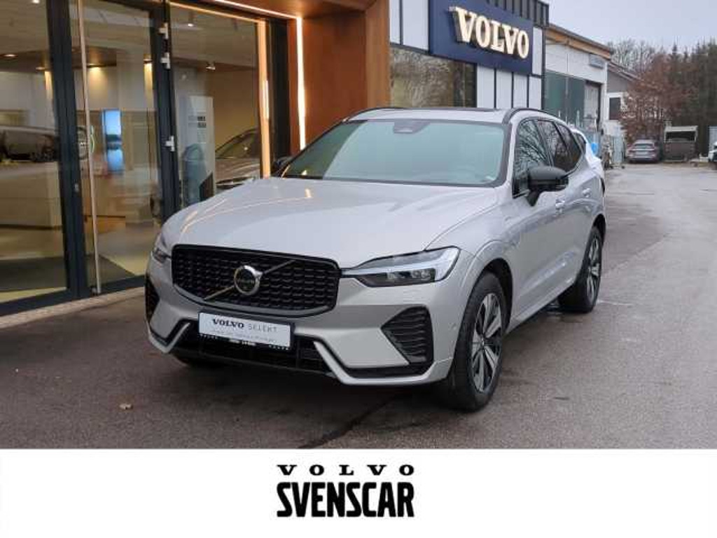 Volvo XC60 XC60