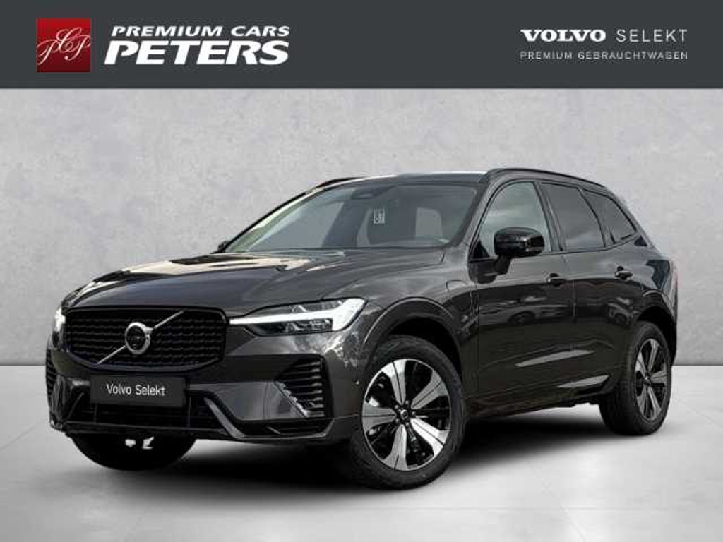 Volvo XC60 XC60