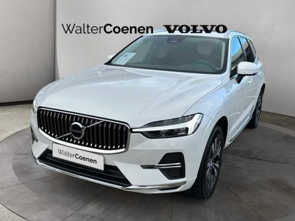 Volvo XC60 XC60