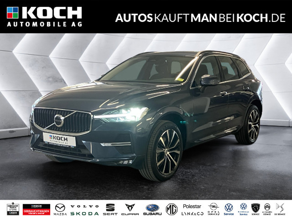 Volvo XC60 XC60