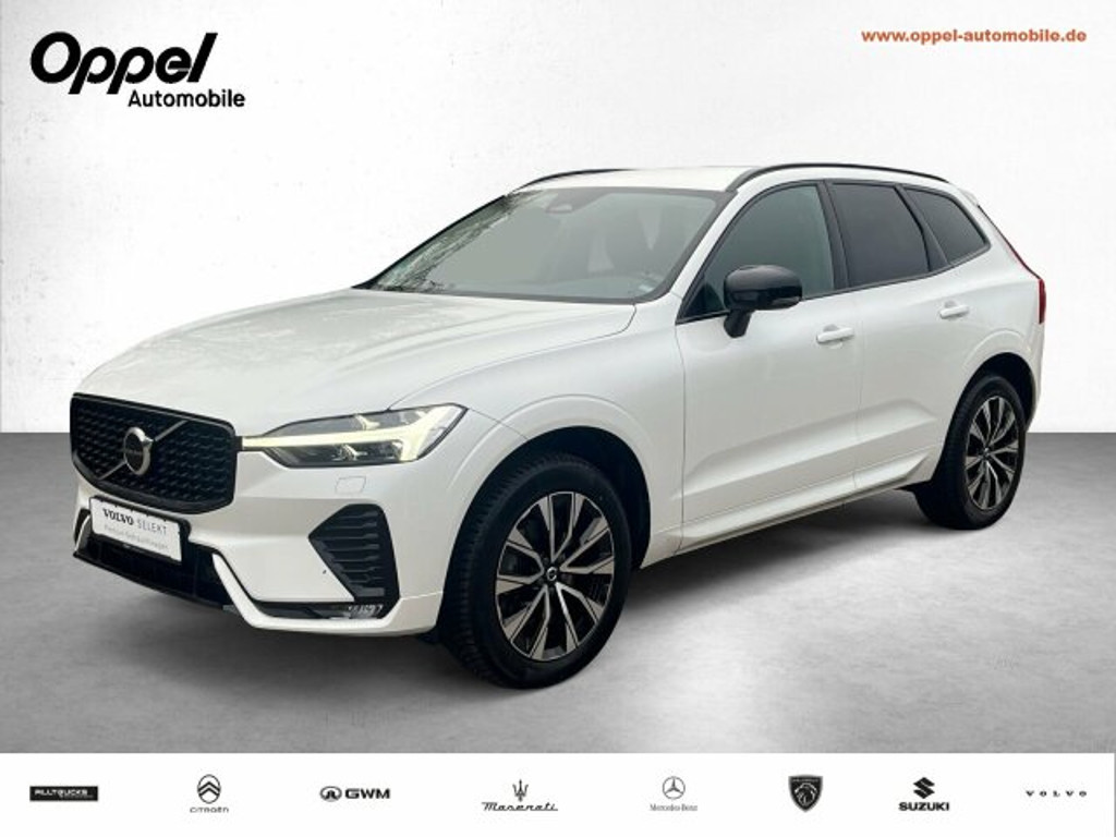 Volvo XC60 XC60
