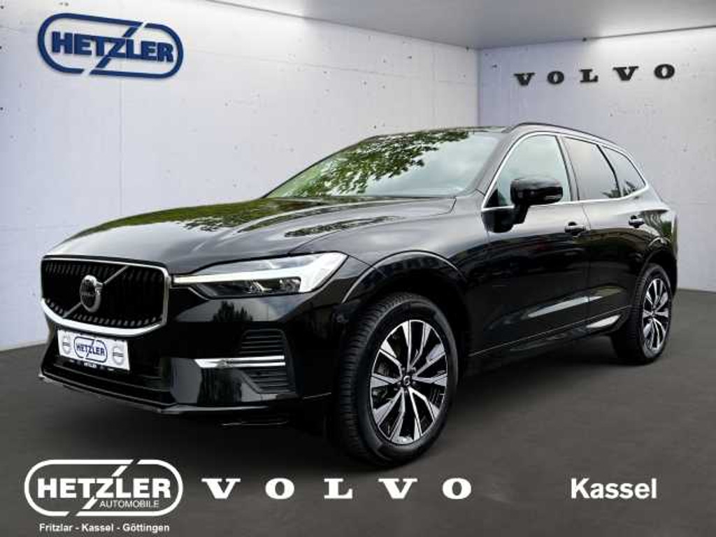 Volvo XC60 XC60