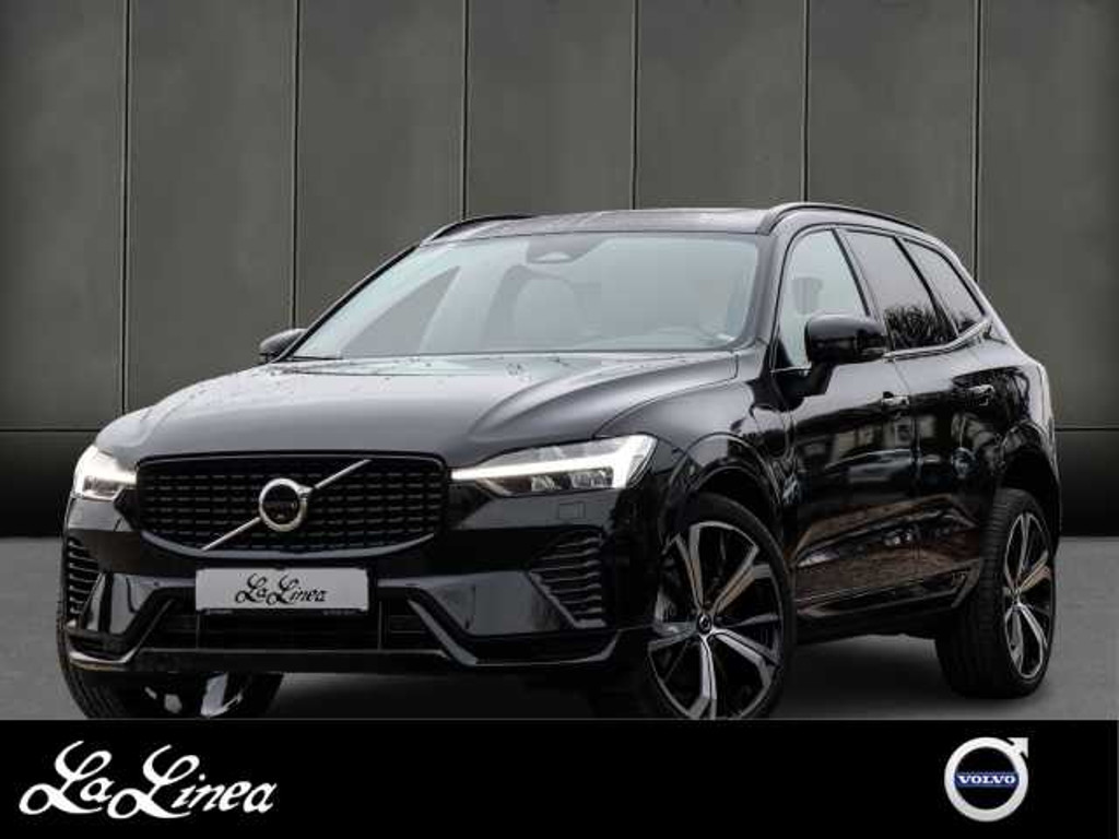 Volvo XC60 XC60