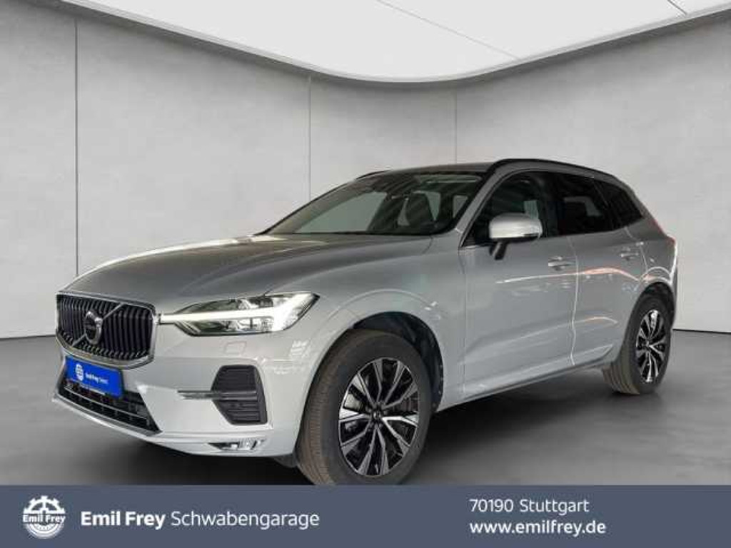 Volvo XC60 XC60