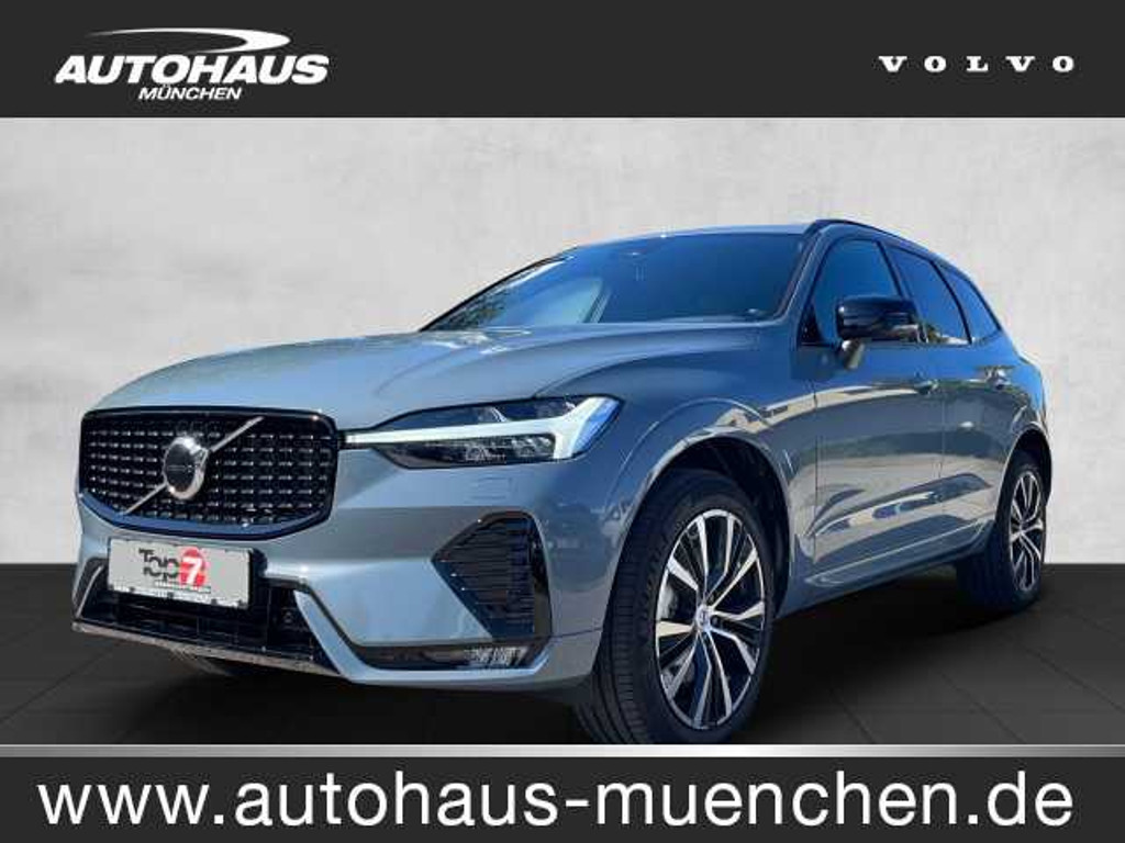 Volvo XC60 XC60