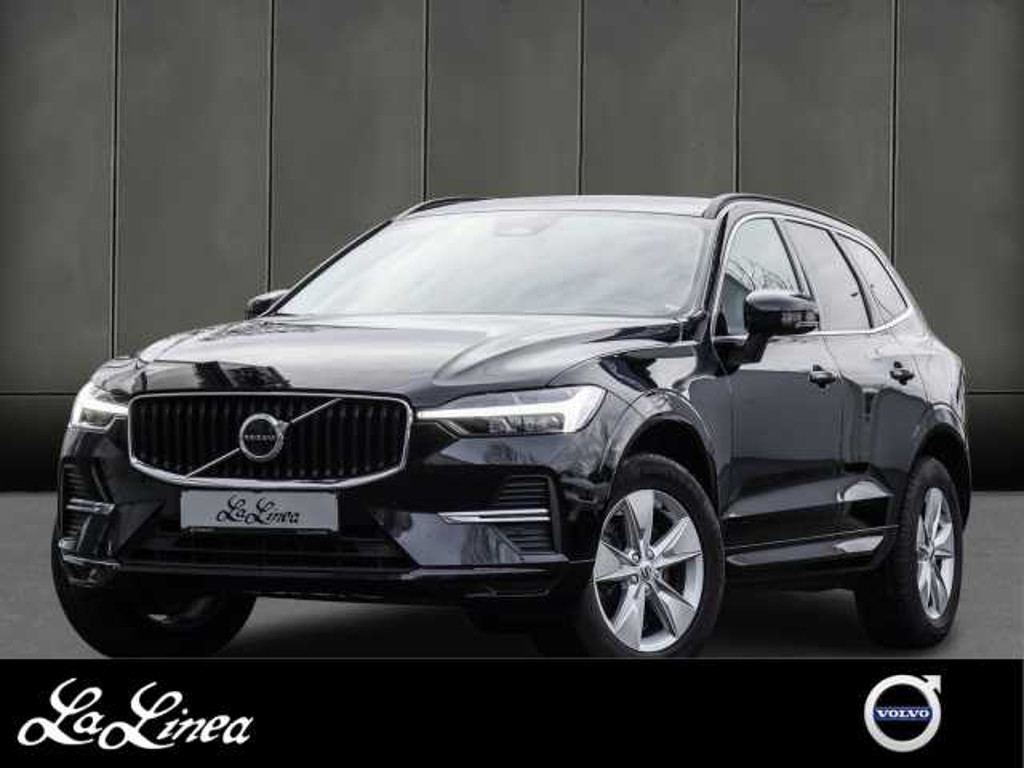 Volvo XC60 XC60
