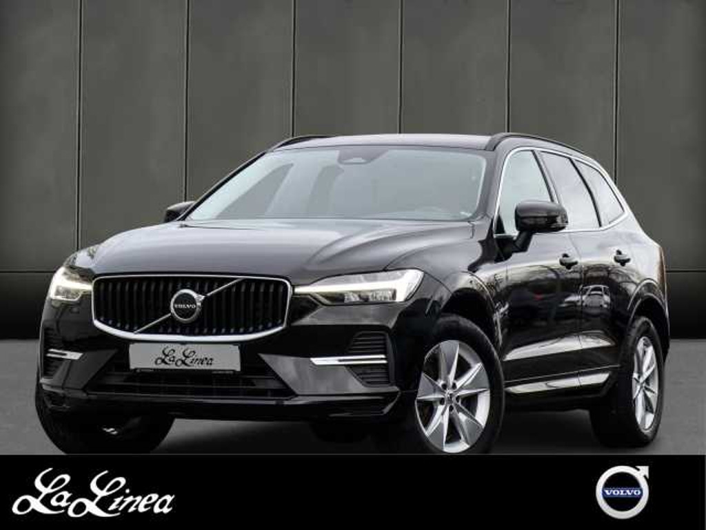 Volvo XC60 XC60