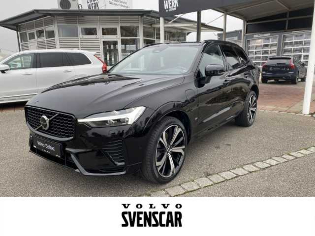 Volvo XC60 XC60