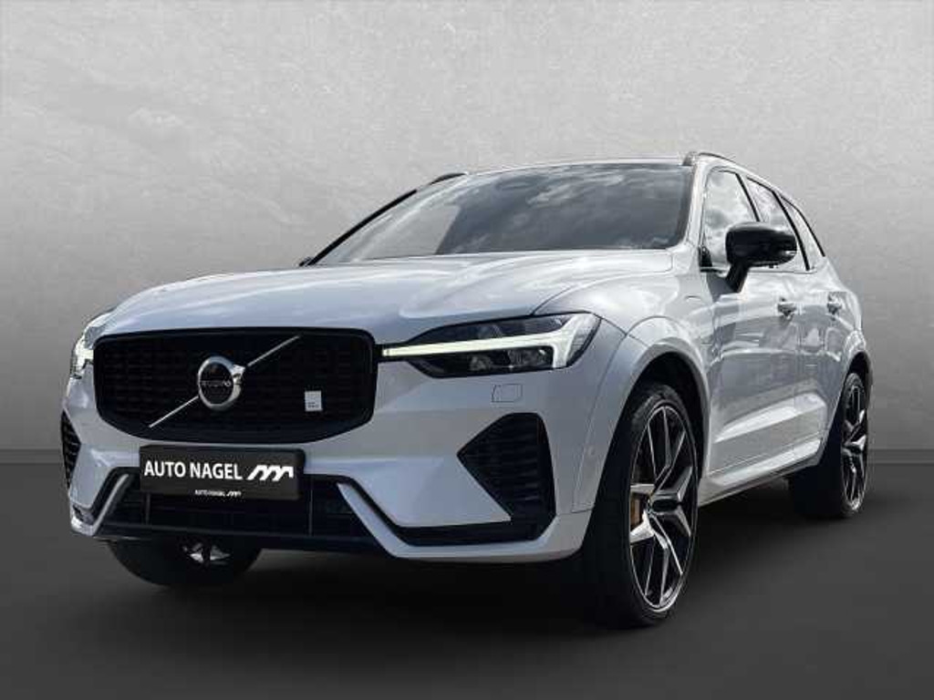 Volvo XC60 AWD T8 Polestar Recharge