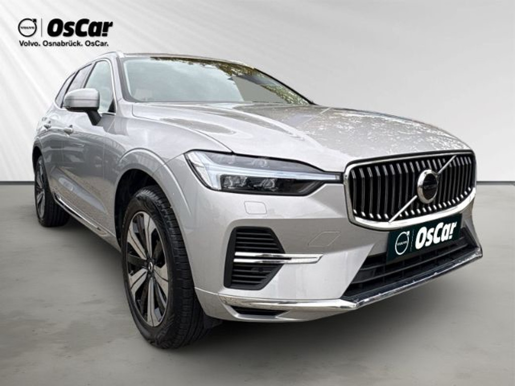 Volvo XC60 Inscription T6 Recharge