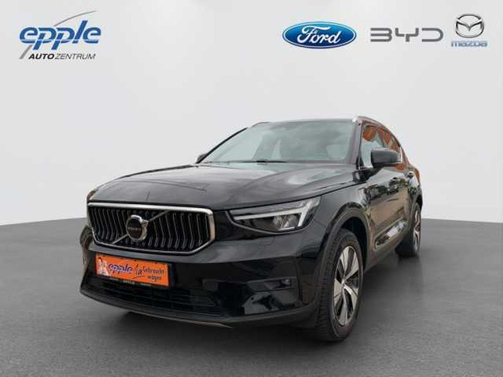 Volvo XC40 T4 Recharge Core