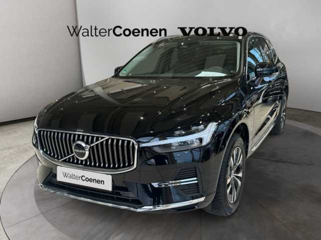 Volvo XC60 XC60