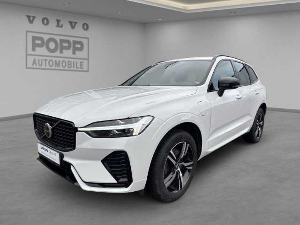 Volvo XC60 XC60
