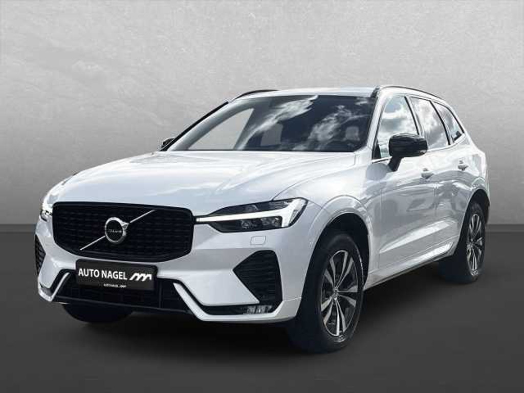 Volvo XC60 R-Design