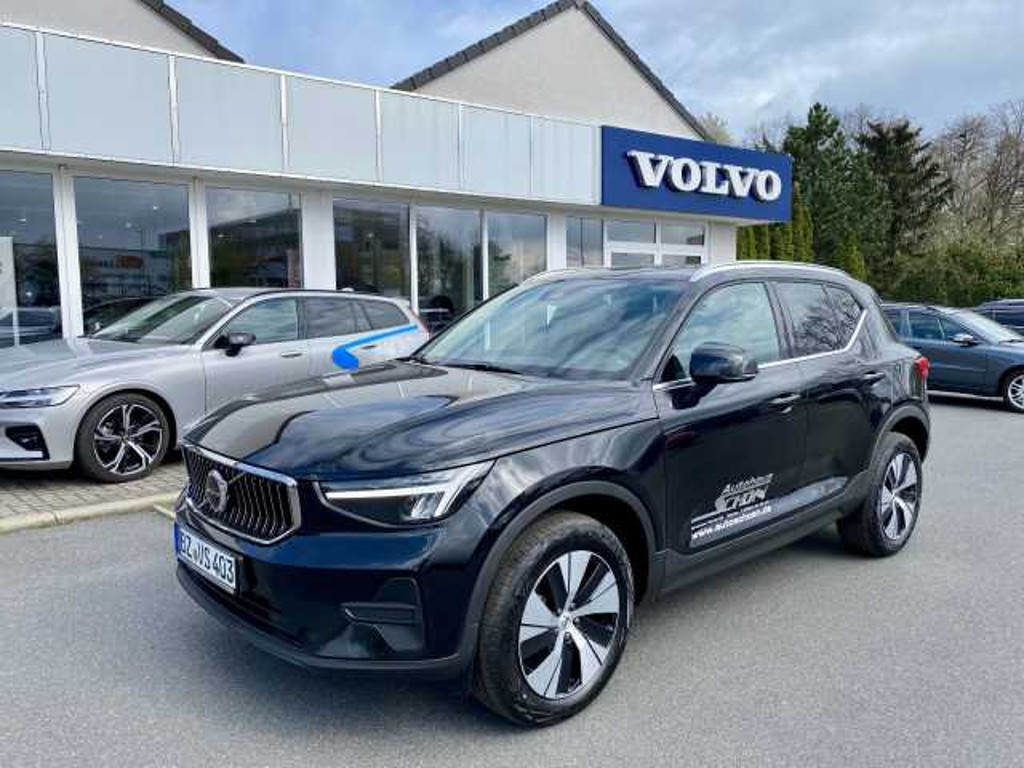 Volvo XC40 Plus Bright