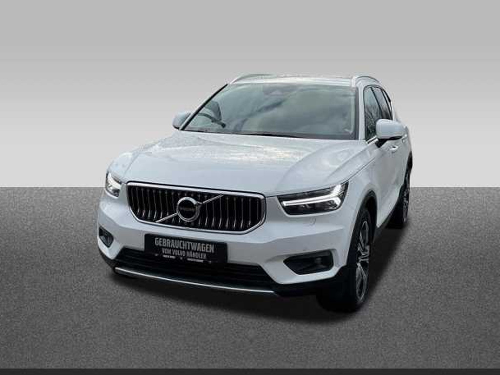Volvo XC40 Inscription T5