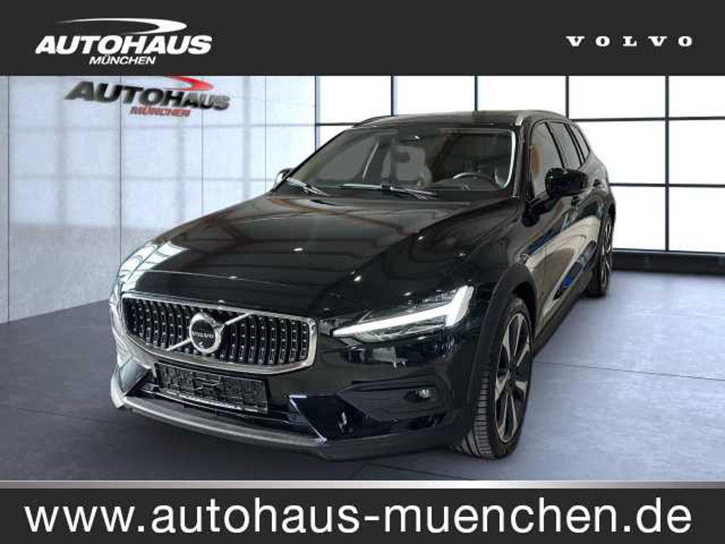 Volvo V60 Cross Country V60 Cross Country