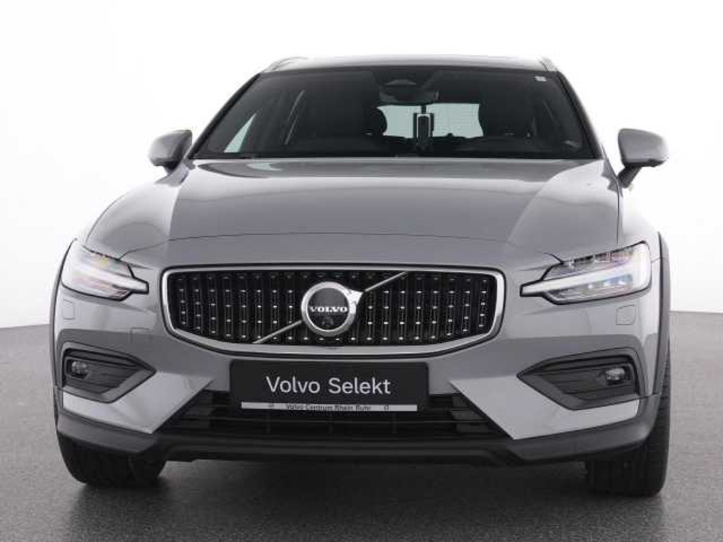Volvo V60 Cross Country