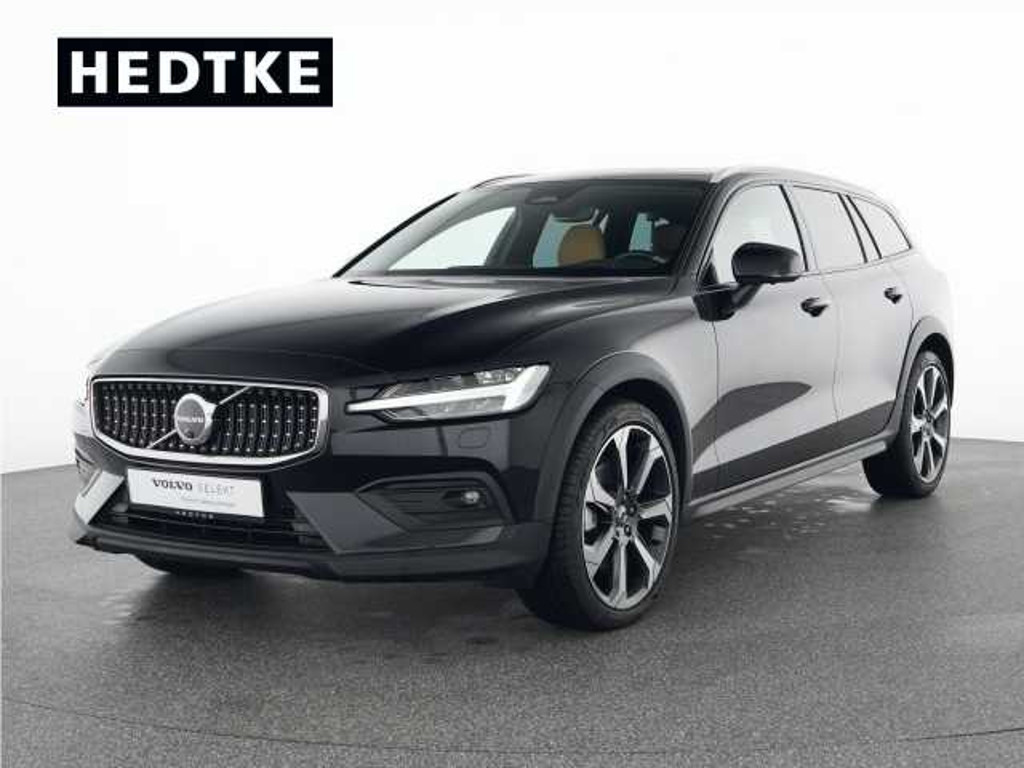 Volvo V60 Cross Country V60 Cross Country