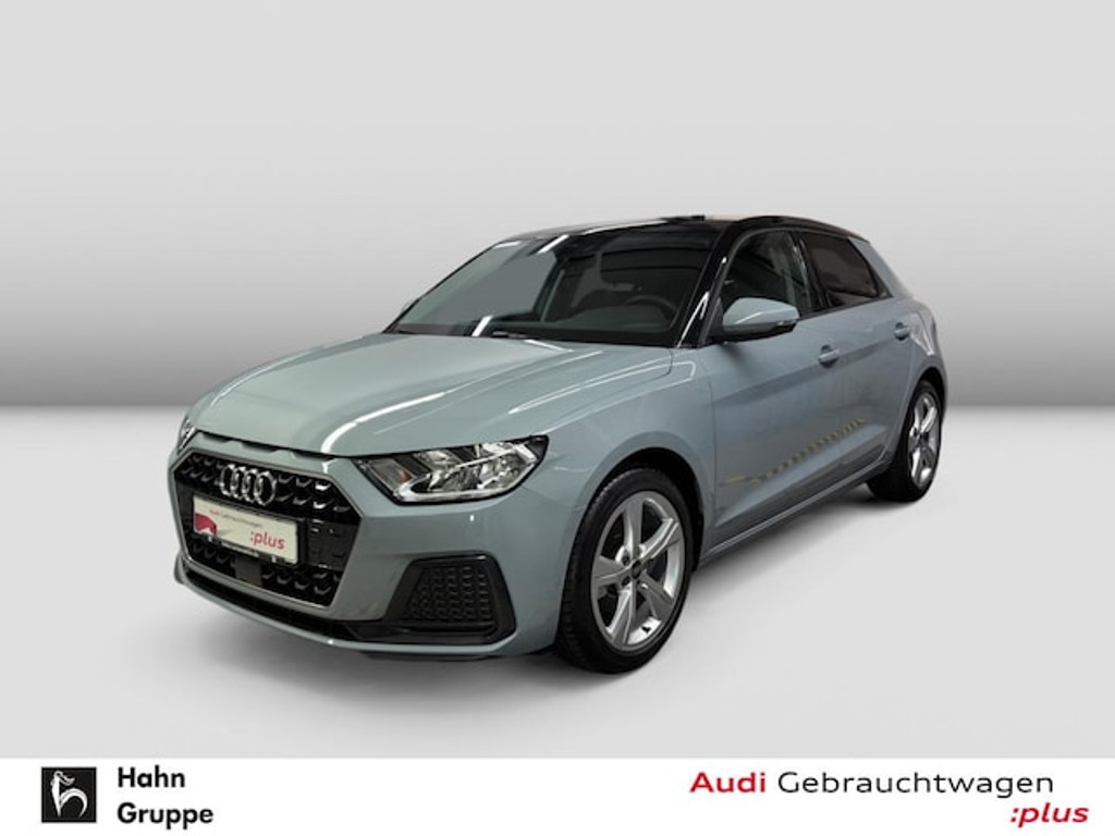 Audi A1 Sportback 30 TFSI