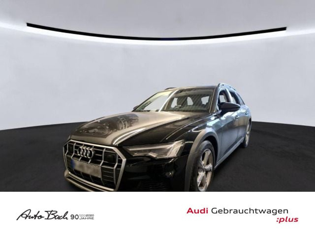 Audi A6 allroad Quattro S-Tronic 40 TDI