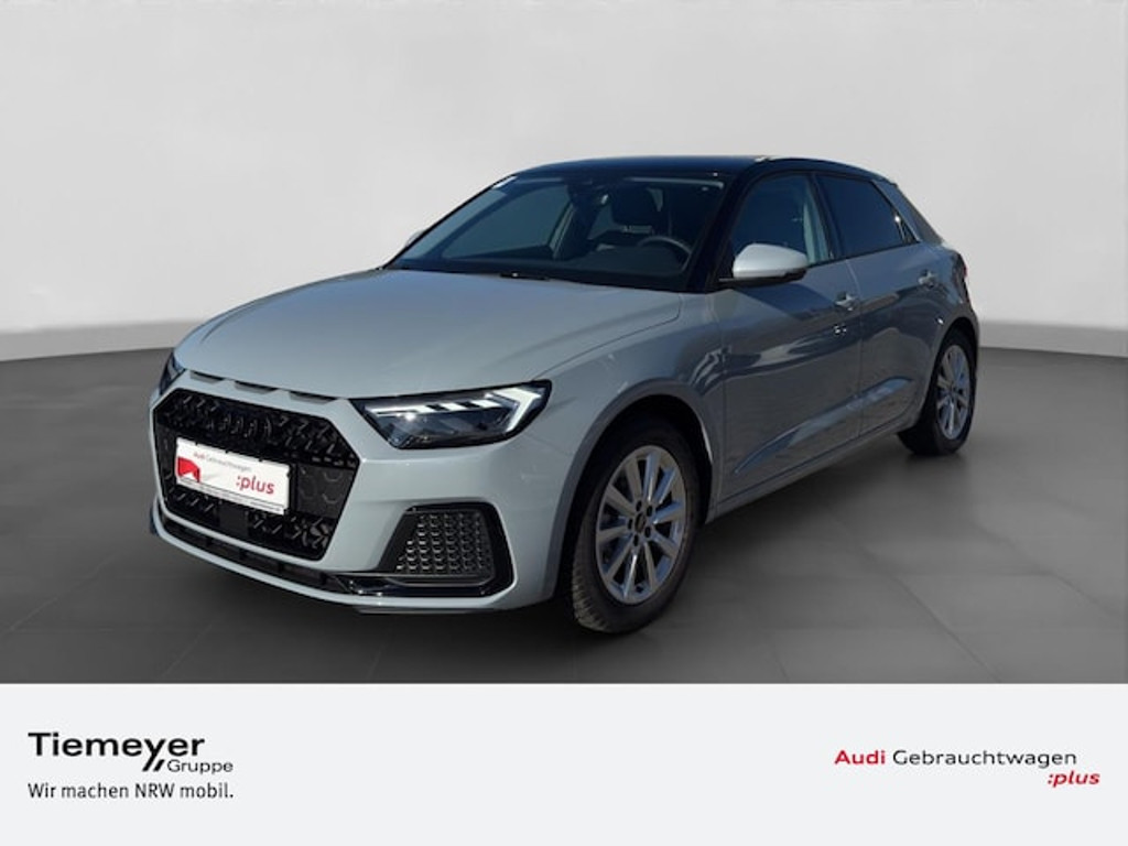 Audi A1 Sportback S-Tronic 30 TFSI