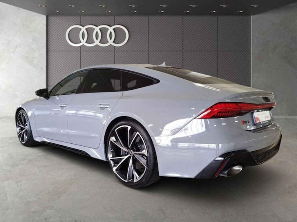 Audi RS7