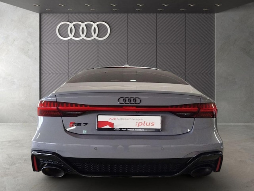Audi RS7
