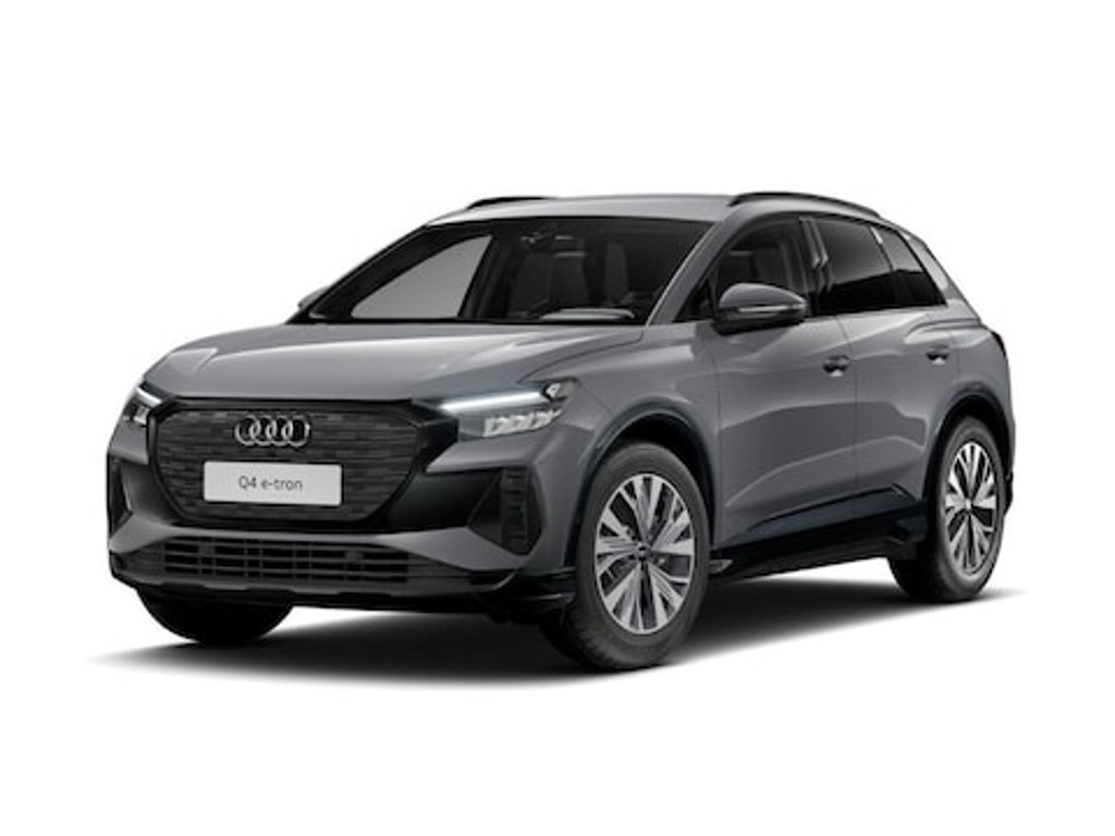 Audi Q4 e-tron 40