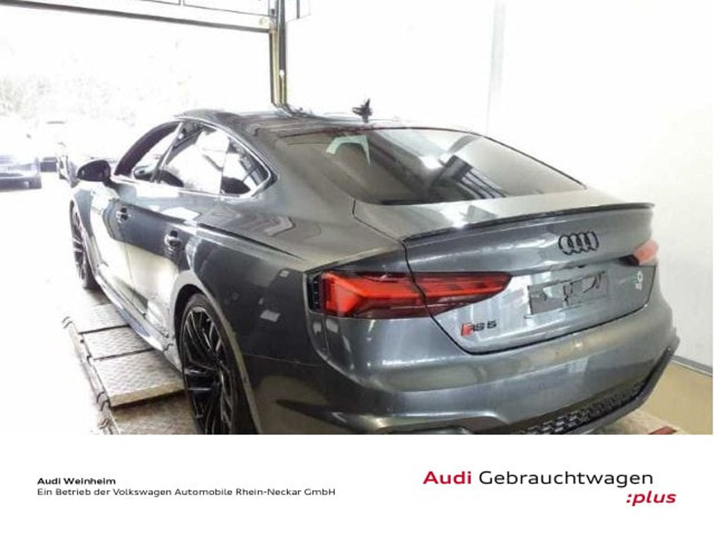 Audi RS5