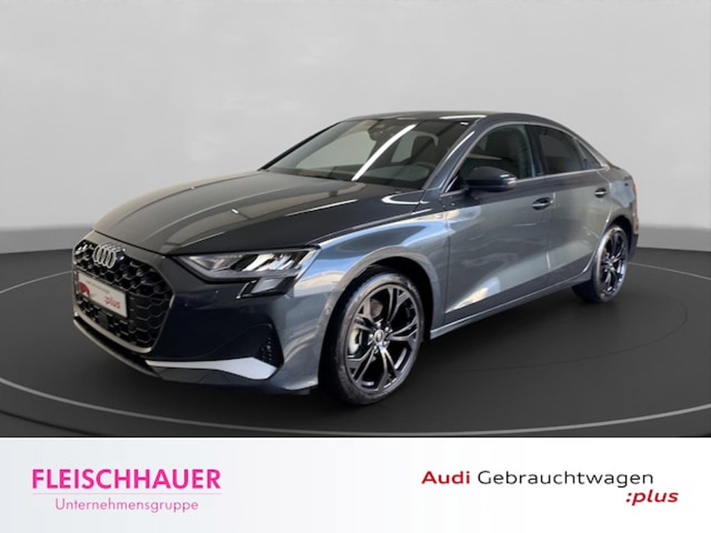 Audi A3 Sedan S-Tronic 35 TDI