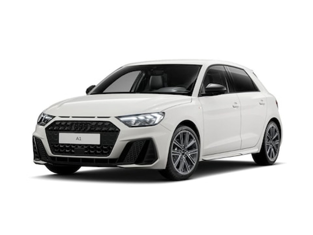 Audi A1 Sportback S-Line S-Tronic 25 TFSI