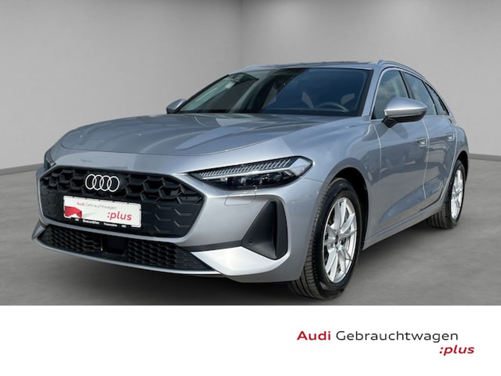 Audi A5 Avant S-Tronic