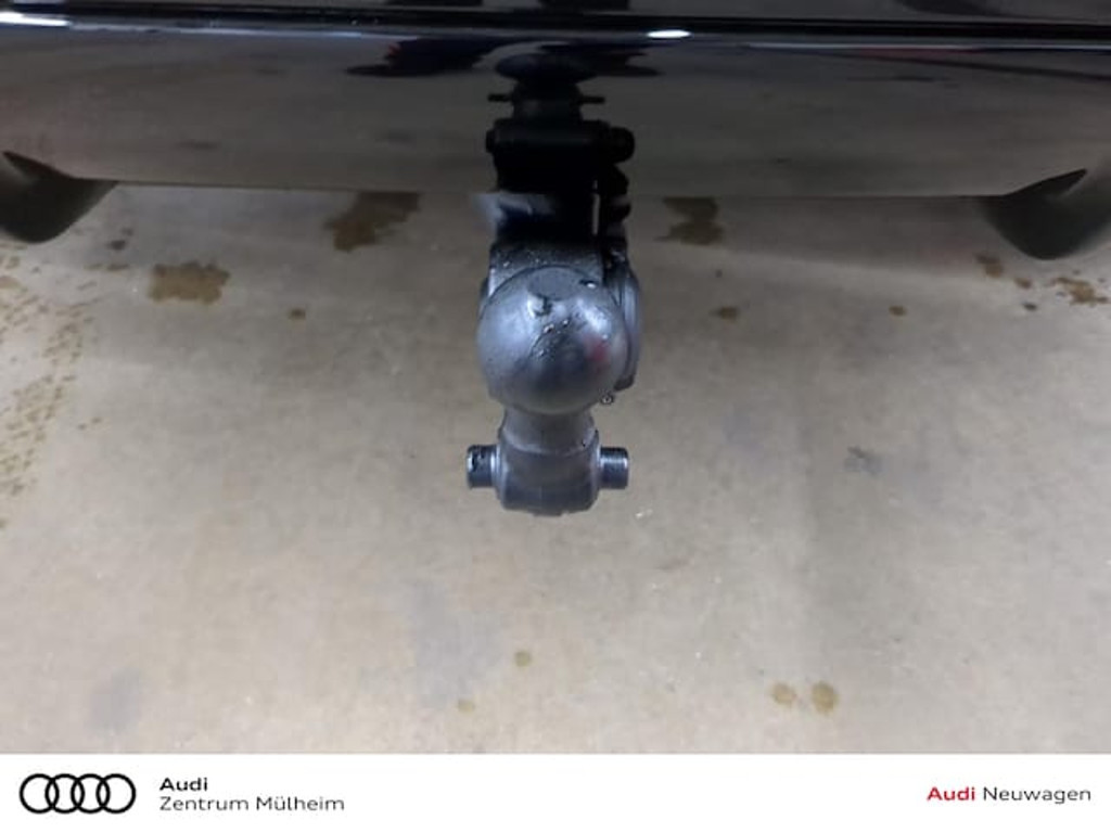 Audi Q3 Sportback S-Tronic