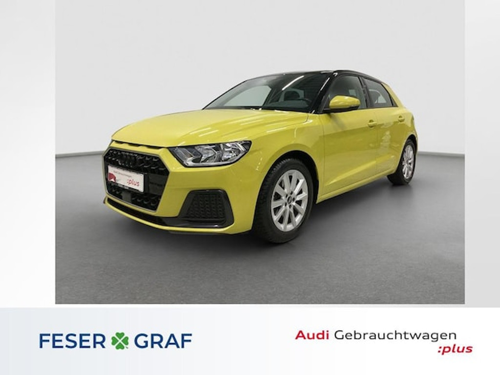 Audi A1 Sportback 30 TFSI