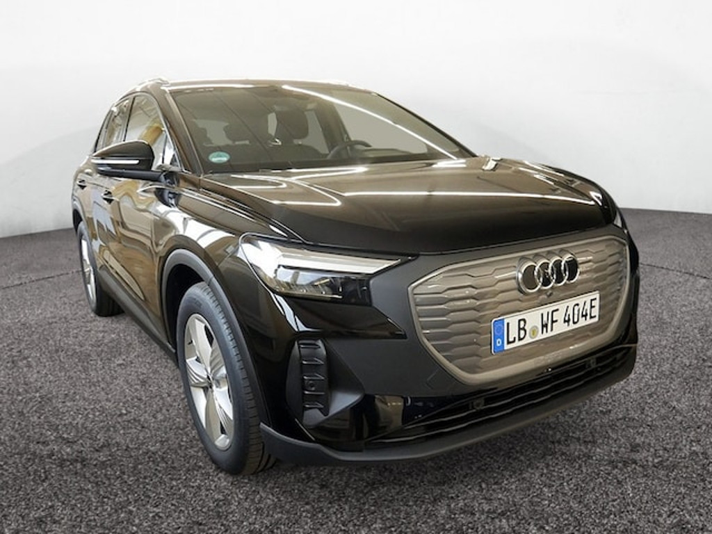 Audi Q4 e-tron 40