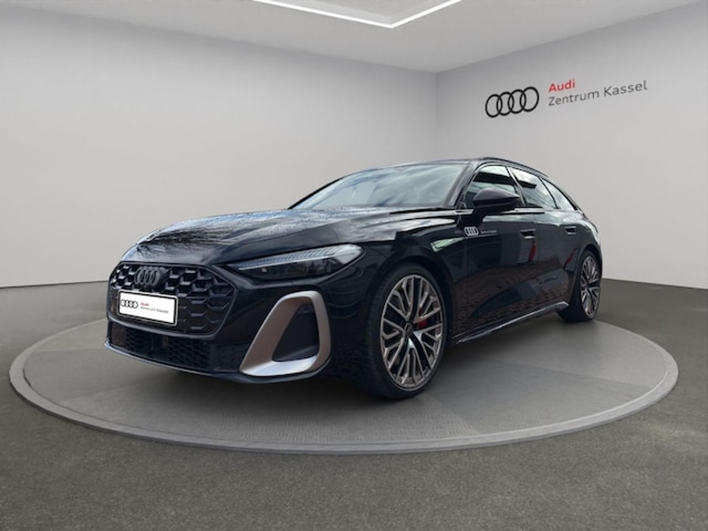 Audi A5 Avant Quattro S-Tronic Hybride
