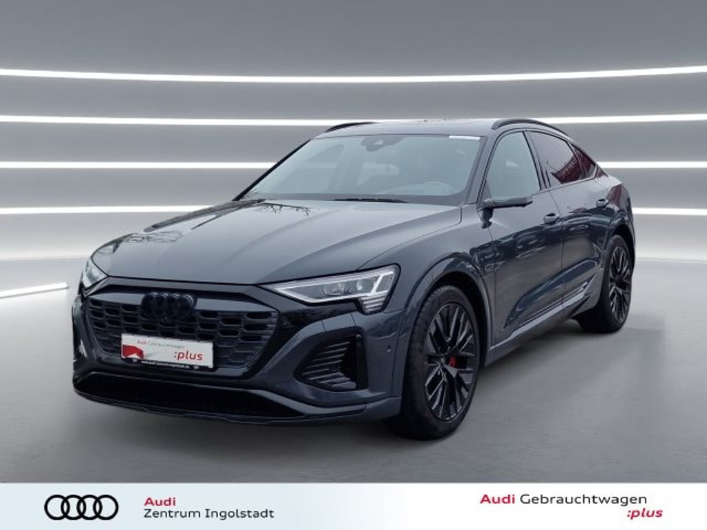 Audi Q8 e-tron Sportback Quattro S-Line 55