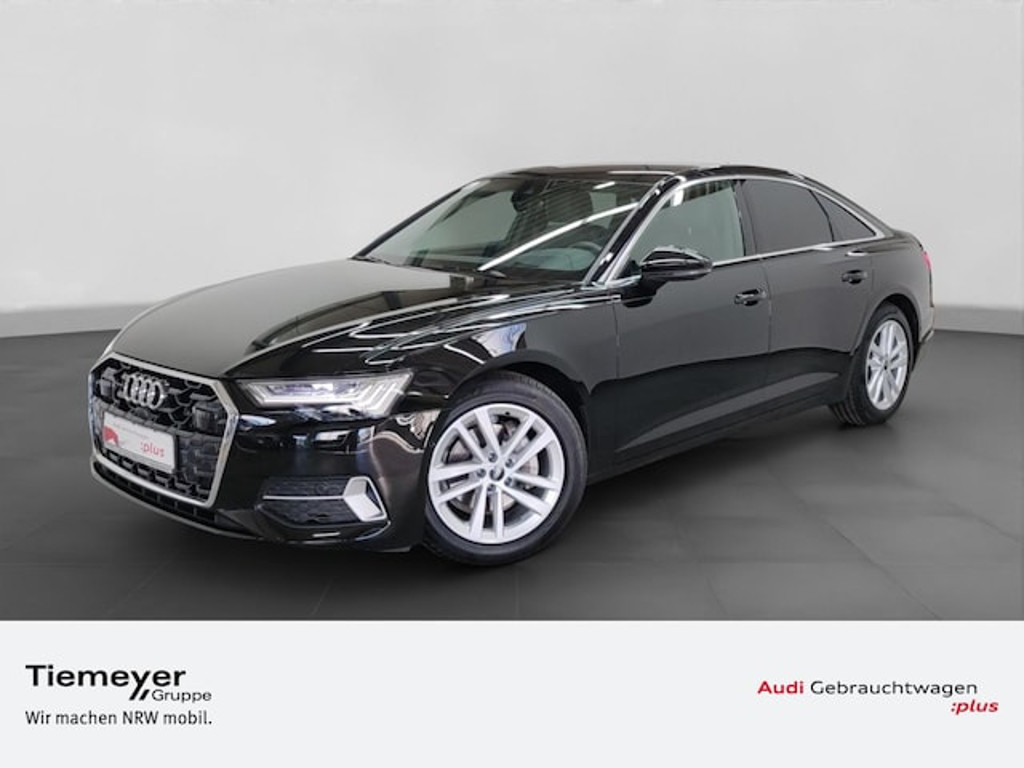 Audi A6 Sedan S-Tronic 40 TDI