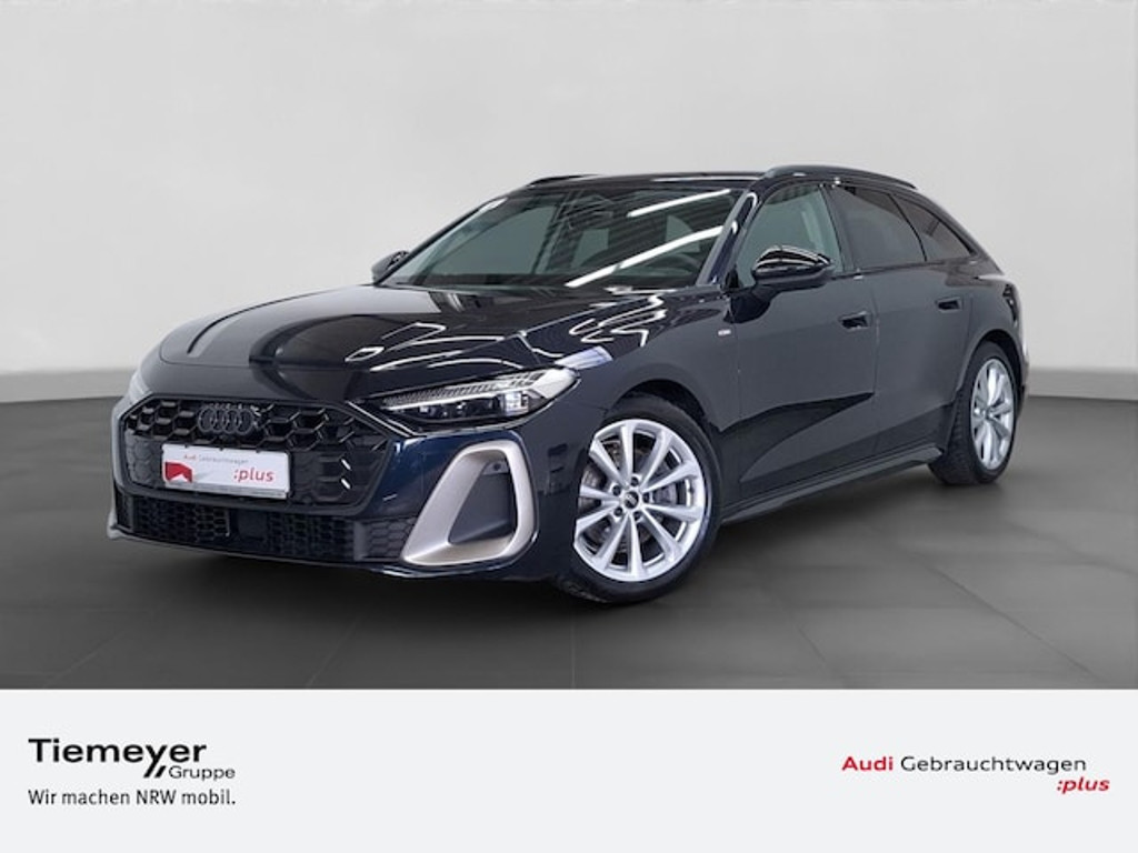 Audi A5 Avant Quattro S-Tronic