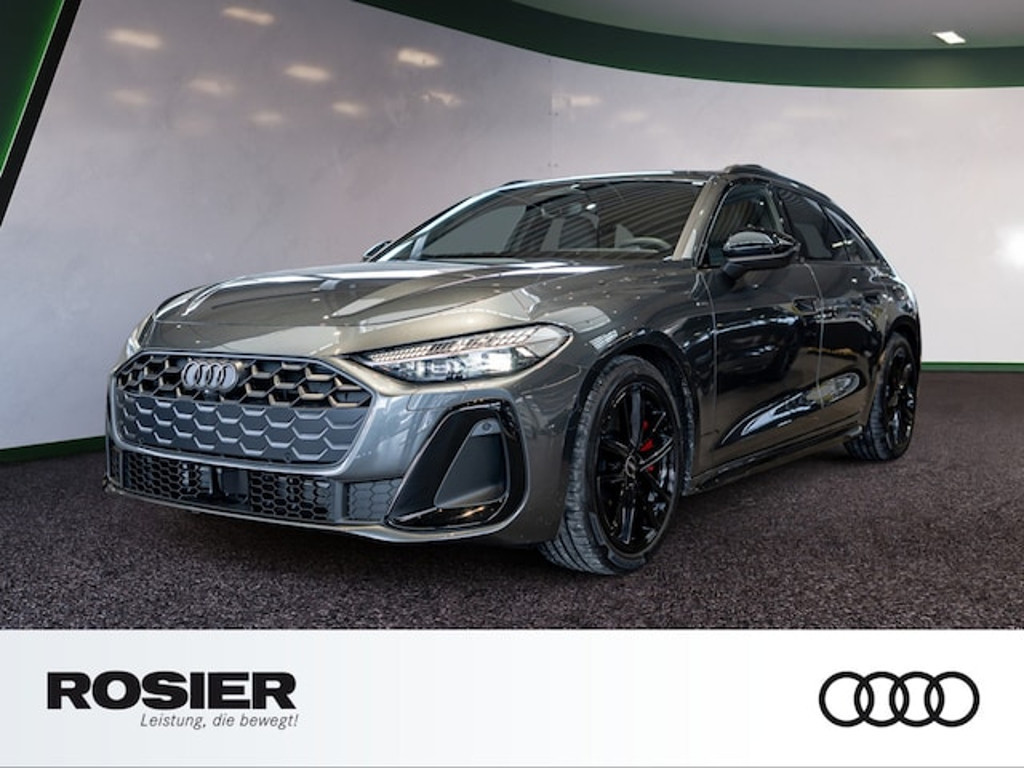 Audi A5 Avant Quattro S-Tronic Hybride