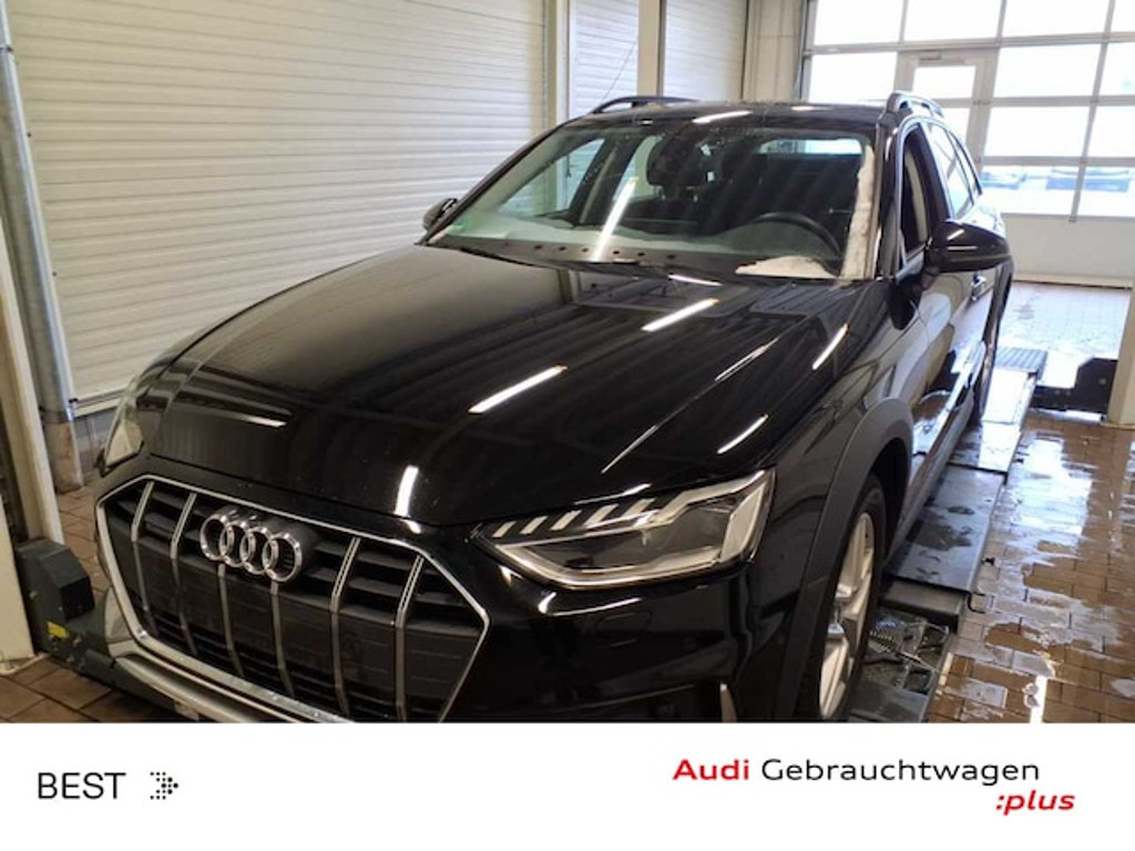 Audi A4 allroad Quattro S-Tronic 45 TFSI