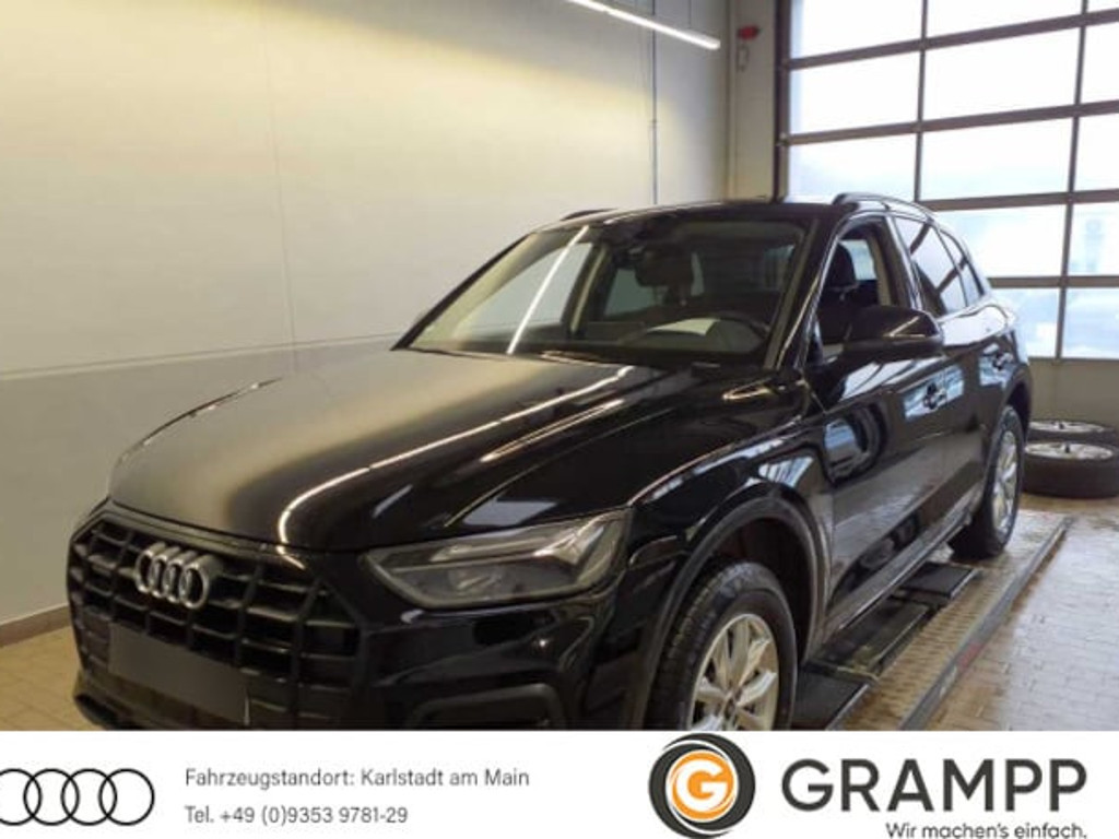 Audi Q5 Quattro S-Tronic Hybride 50 TFSI