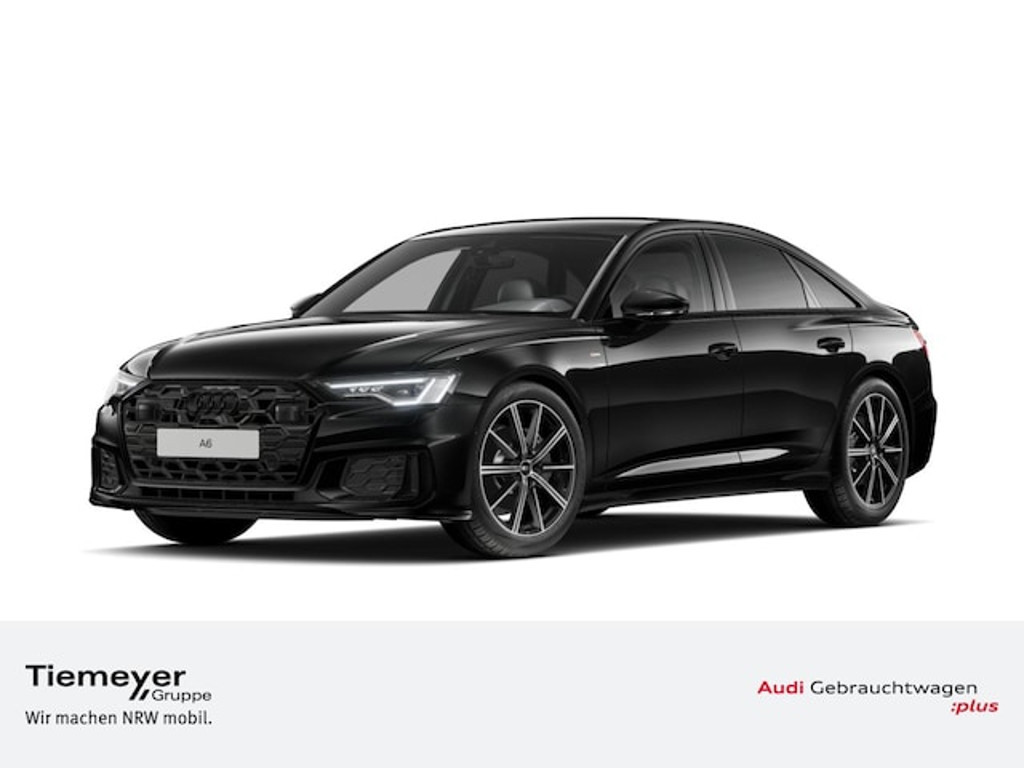Audi A6 Sedan S-Line S-Tronic 45 TFSI
