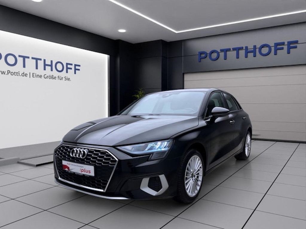 Audi A3 Sportback 35 TFSI
