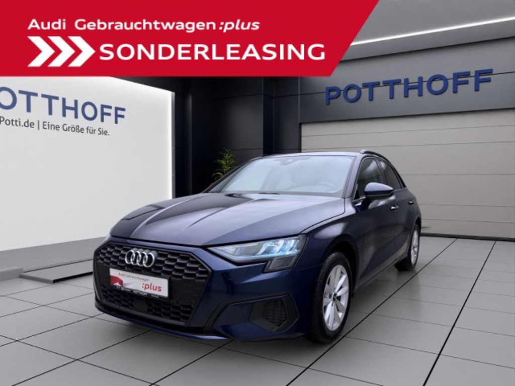 Audi A3 Sportback 30 TDI