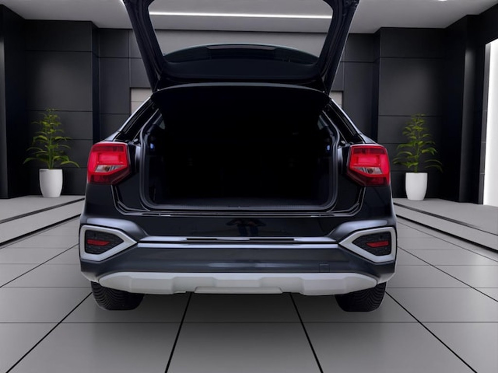 Audi Q2 S-Tronic 35 TFSI