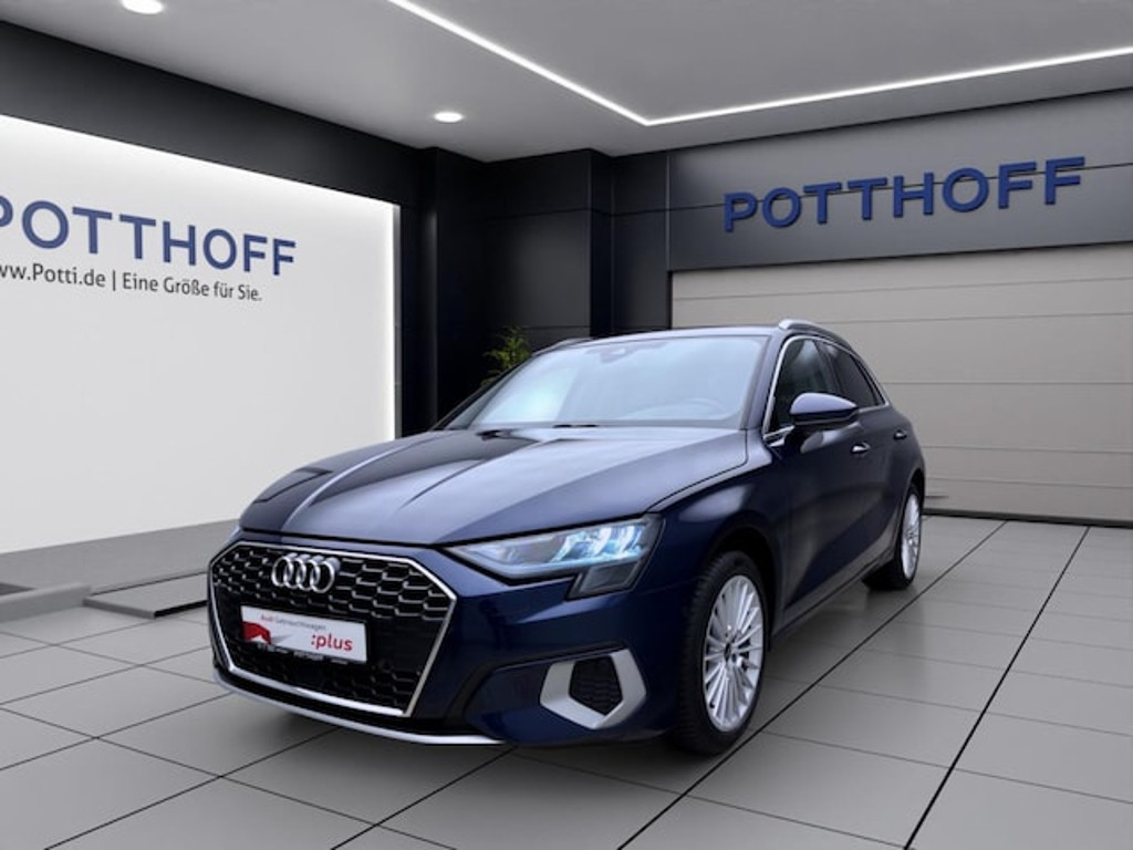 Audi A3 Sportback S-Tronic 35 TFSI