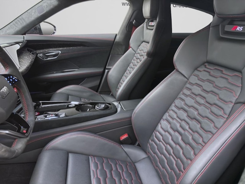 Audi RS e-tron GT